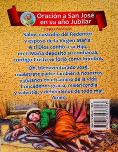 Devocionario a San José 2