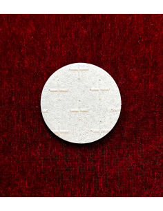 Hostias para Fieles de 4 cm. 2