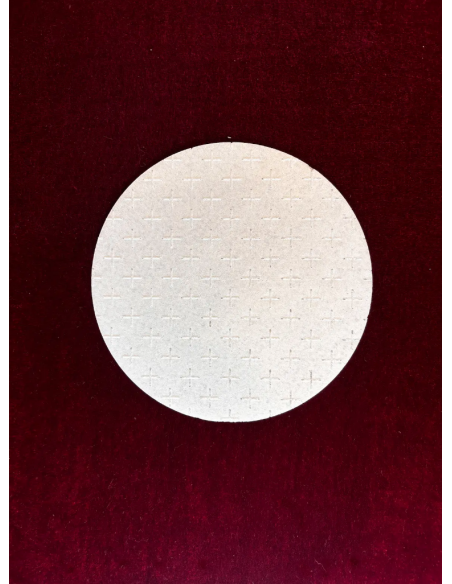 Hostias para Celebrante de 14,5 c.m.