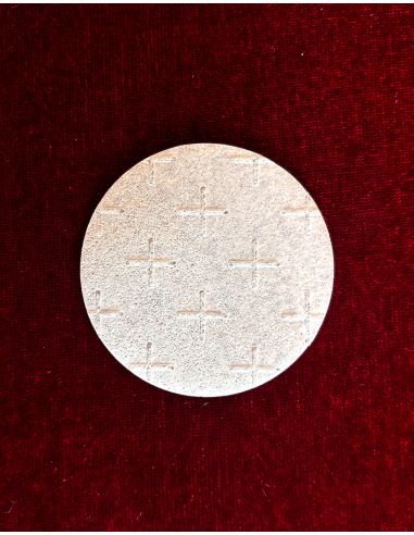 Hostias para Fieles de 5 c.m.