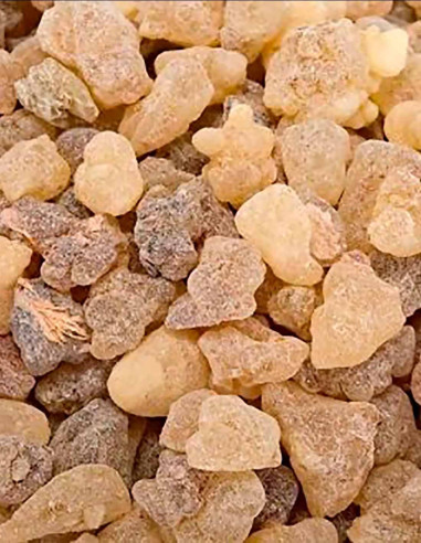 Incienso litúrgico  ♨