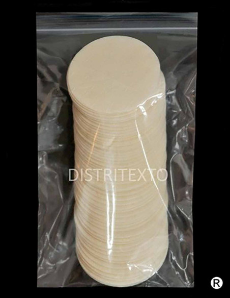 Hostias para Celebrante de 8 c.m.